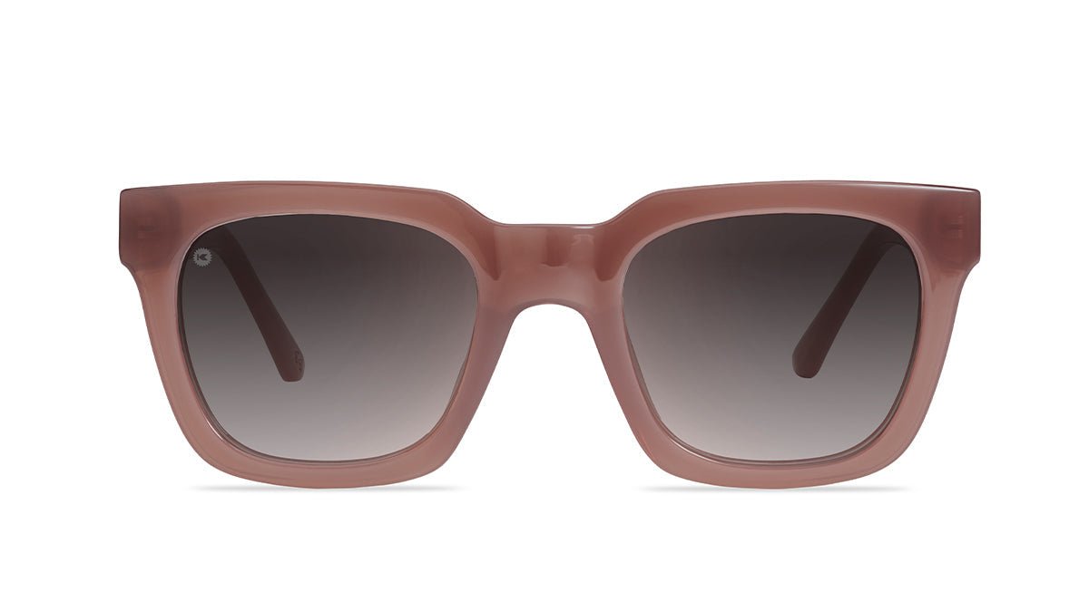 Rose Latte Songbirds Sunglasses - MTT Collective