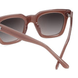 Rose Latte Songbirds Sunglasses - MTT Collective