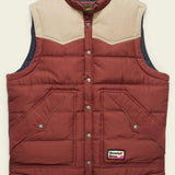 Rounder Vest - MTT Collective