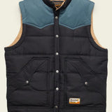 Rounder Vest - MTT Collective