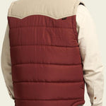 Rounder Vest - MTT Collective