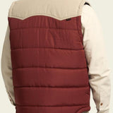 Rounder Vest - MTT Collective