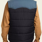 Rounder Vest - MTT Collective