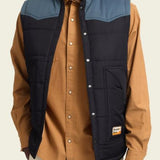 Rounder Vest - MTT Collective