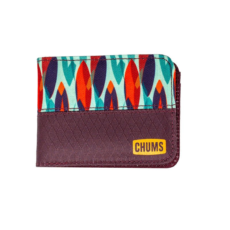 Rover Bi - Fold Wallet - MTT Collective