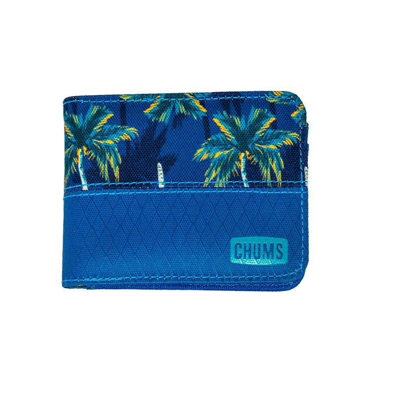 Rover Bi - Fold Wallet - MTT Collective