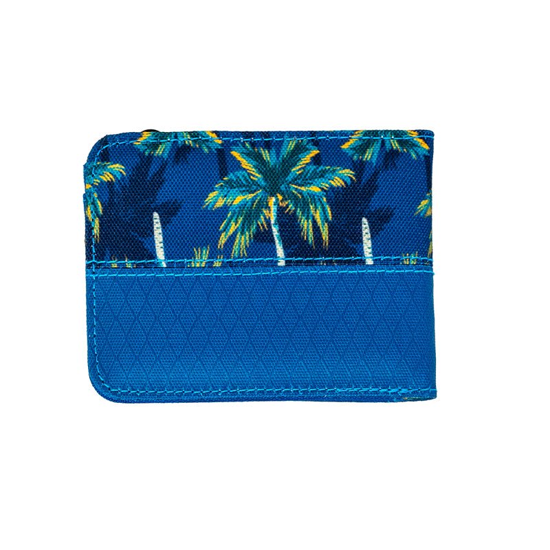 Rover Bi - Fold Wallet - MTT Collective