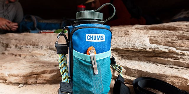 Rover Bottle Sling - MTT Collective