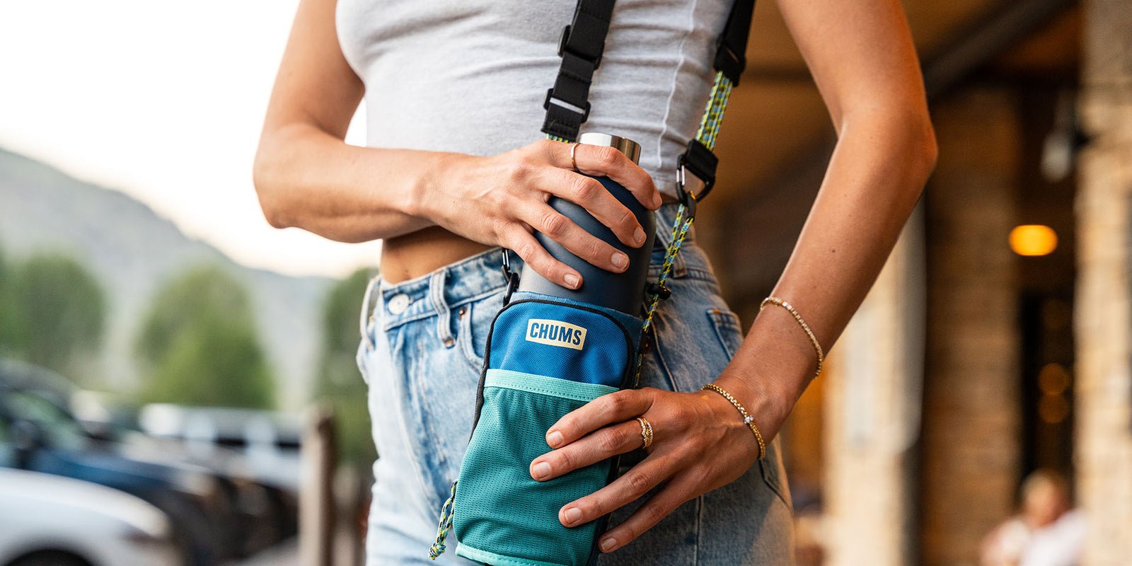 Rover Bottle Sling - MTT Collective