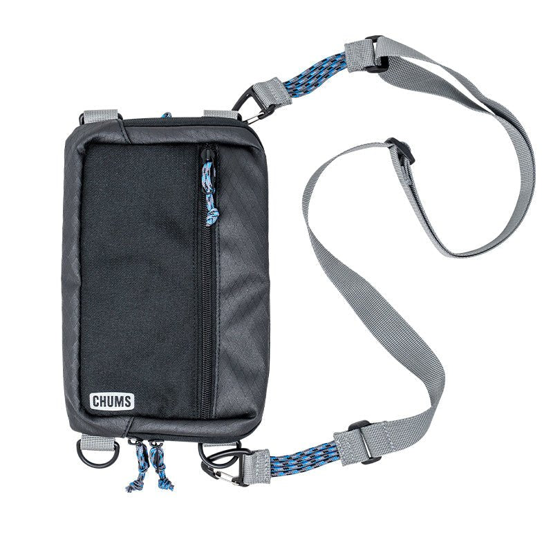 Rover Crossbody Bag - MTT Collective