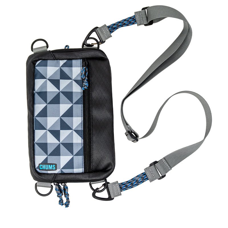 Rover Crossbody Bag - MTT Collective