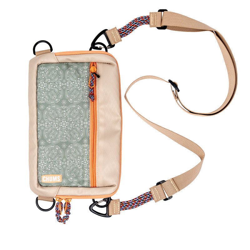 Rover Crossbody Bag - MTT Collective