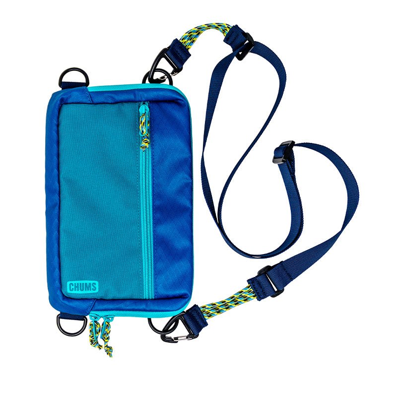 Rover Crossbody Bag - MTT Collective