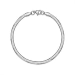 Rowan Herringbone Chain Bracelet - MTT Collective