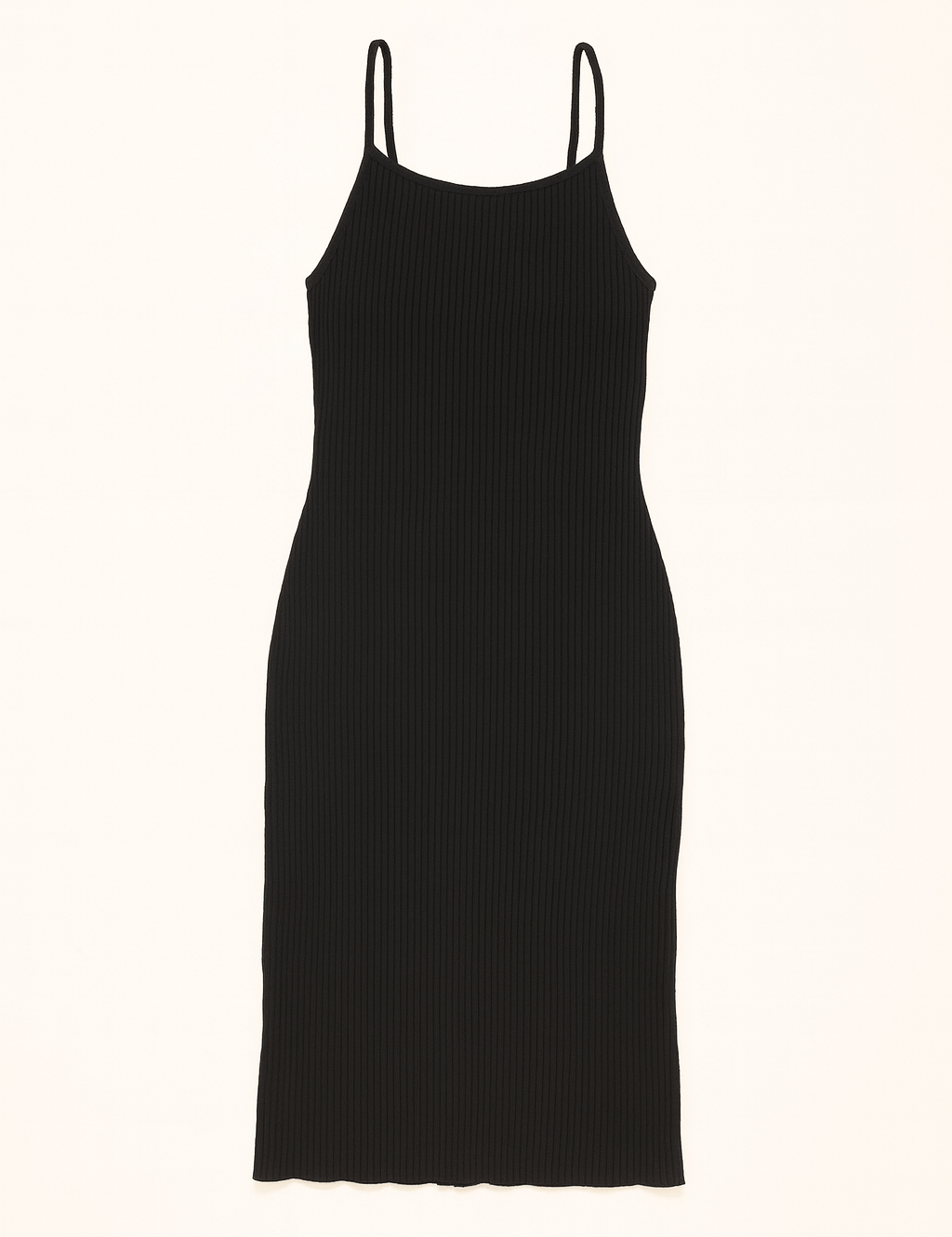 Rowan Knit Midi Dress - MTT Collective