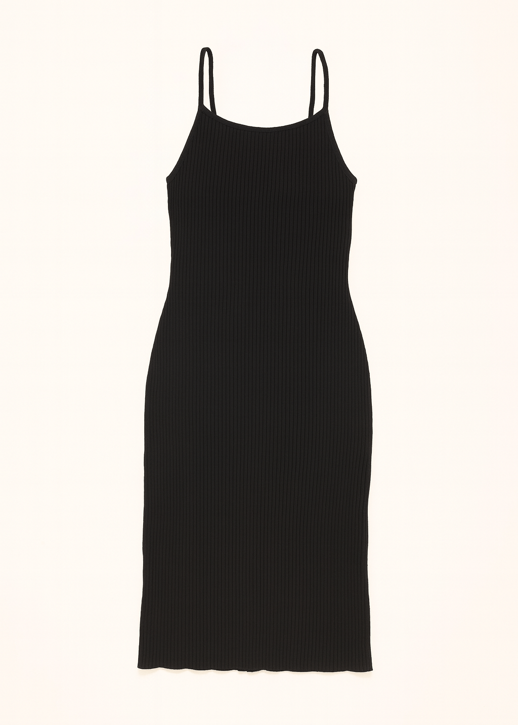 Rowan Knit Midi Dress - MTT Collective