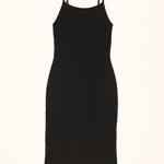 Rowan Knit Midi Dress - MTT Collective