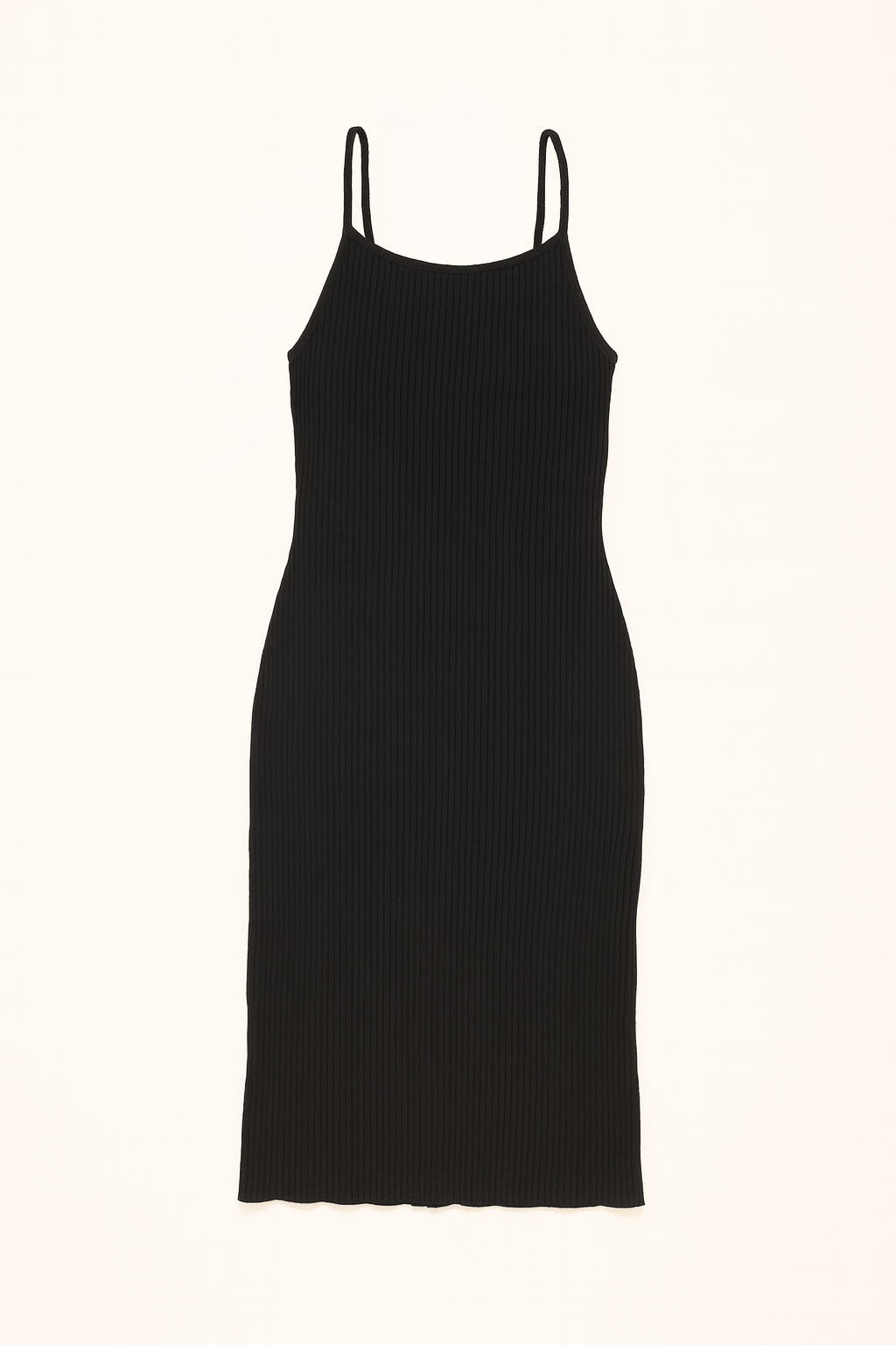 Rowan Knit Midi Dress - MTT Collective