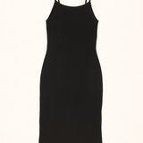 Rowan Knit Midi Dress - MTT Collective