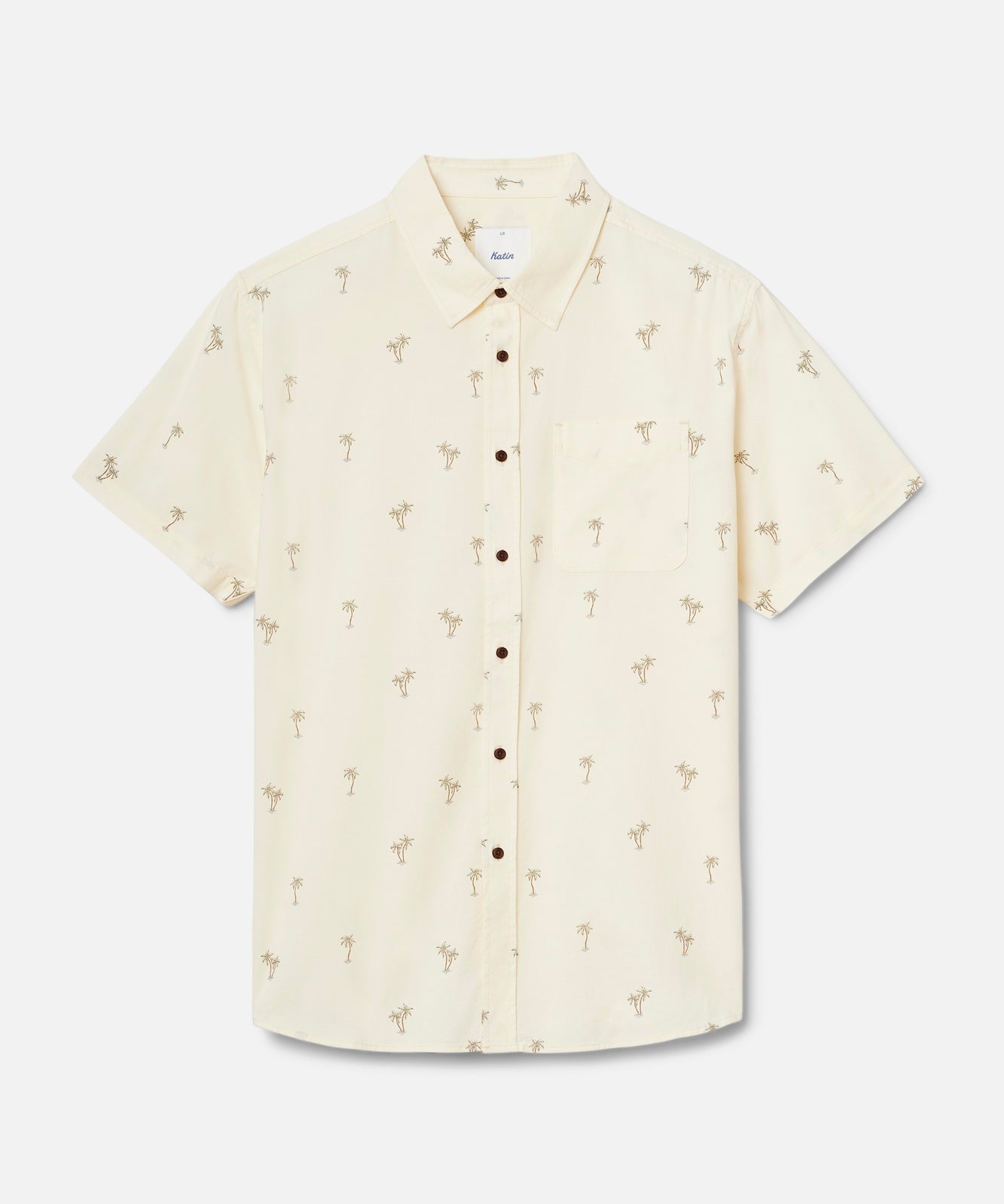 Royal Shirt - MTT Collective