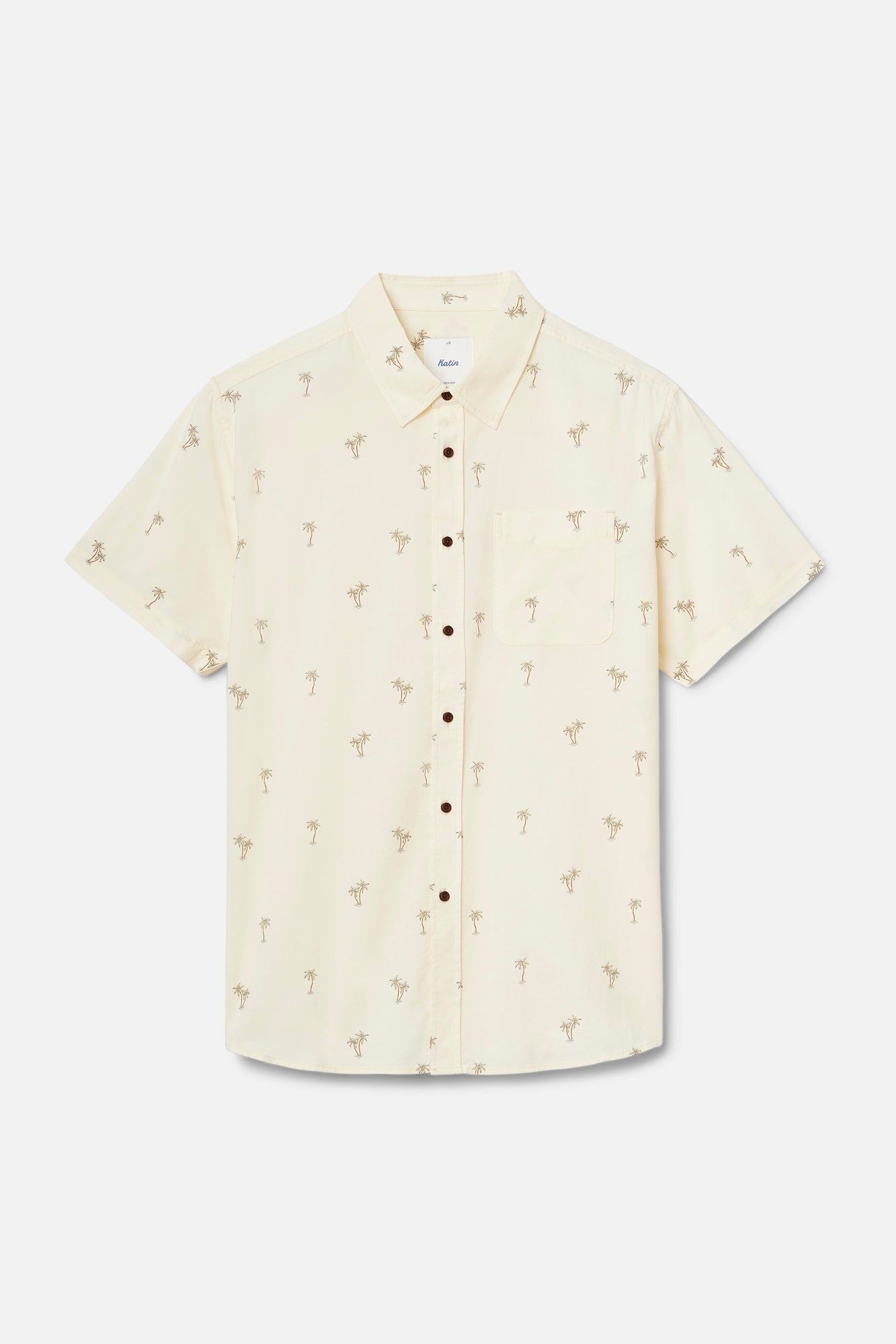 Royal Shirt - MTT Collective