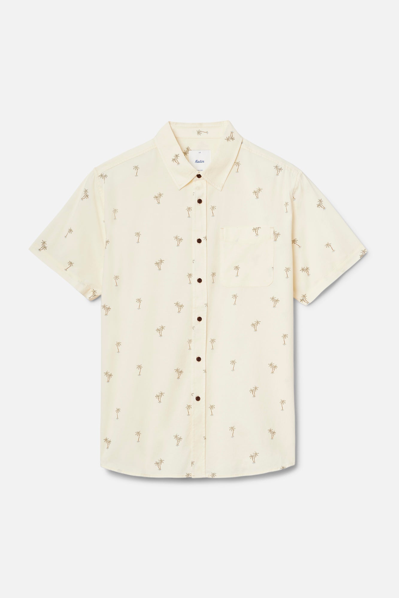 Royal Shirt - MTT Collective