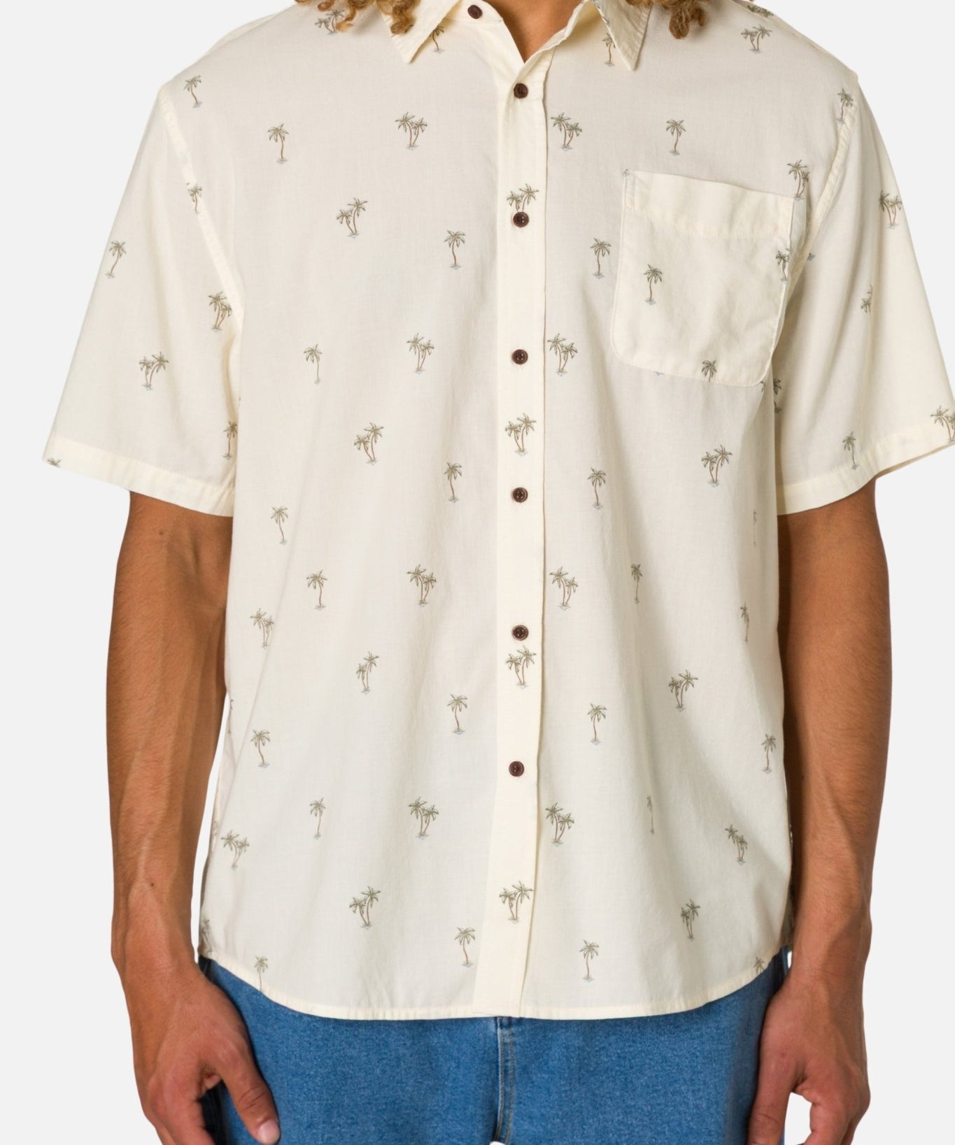 Royal Shirt - MTT Collective
