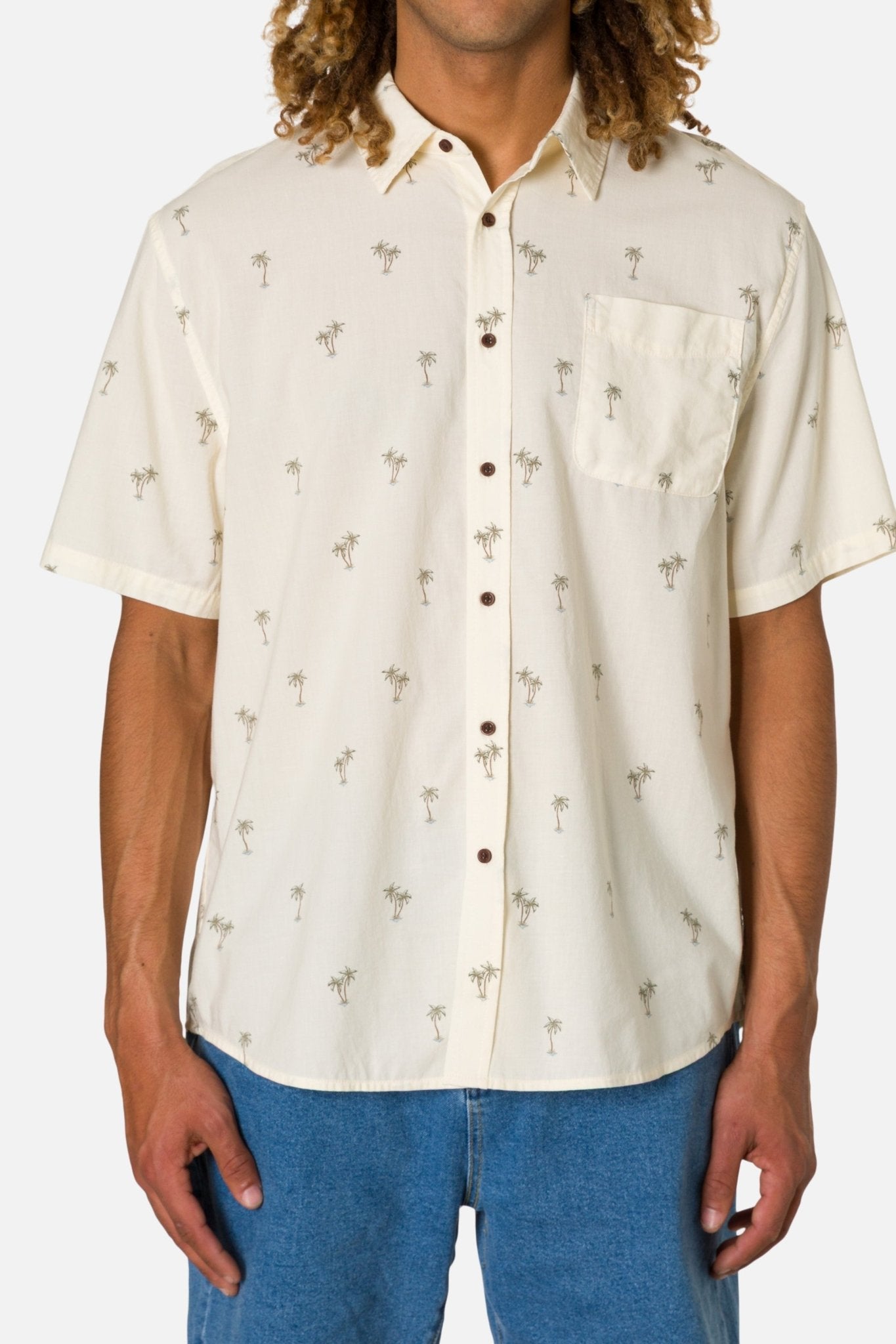 Royal Shirt - MTT Collective