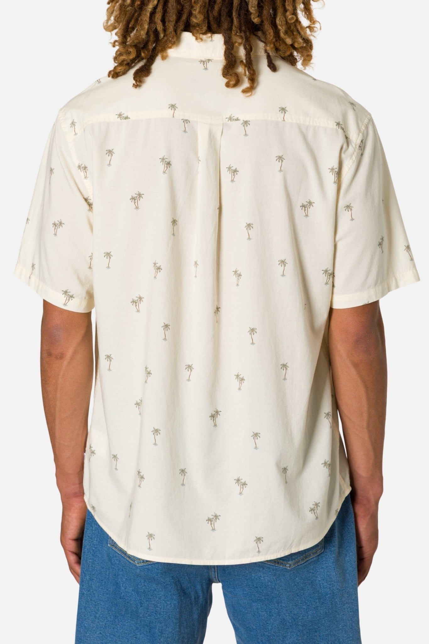 Royal Shirt - MTT Collective