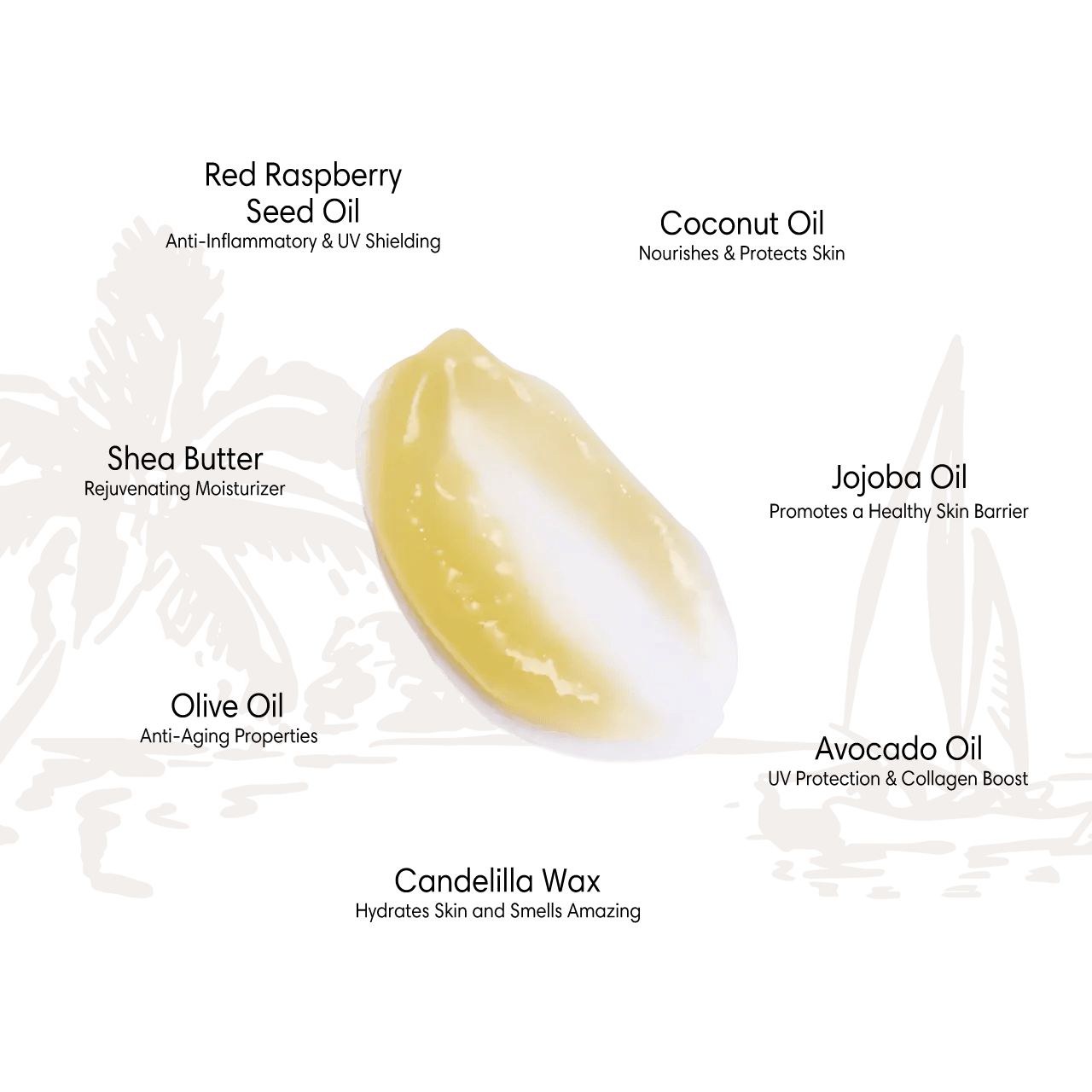 Royal Tanning Balm - MTT Collective