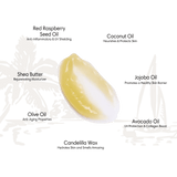 Royal Tanning Balm - MTT Collective