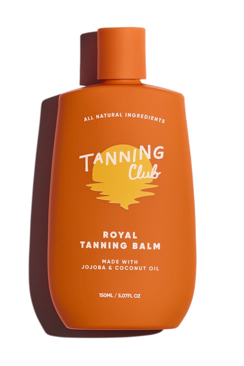 Royal Tanning Balm - MTT Collective