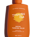 Royal Tanning Balm - MTT Collective