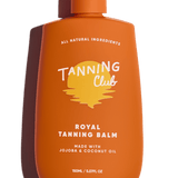 Royal Tanning Balm - MTT Collective