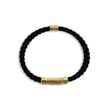 Rubber Metal Clasp Bracelet - MTT Collective