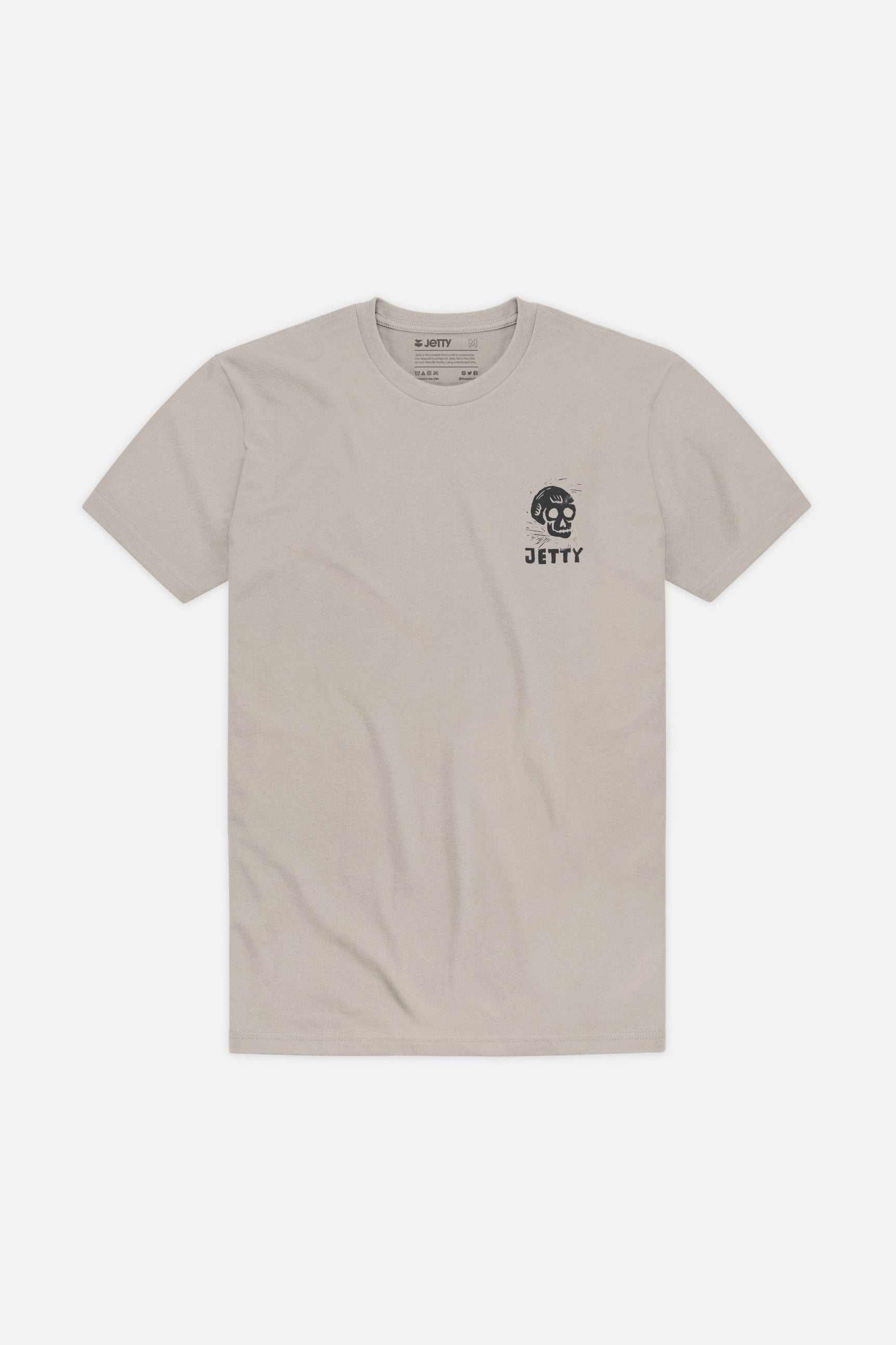 Runes Tee