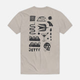 Runes Tee
