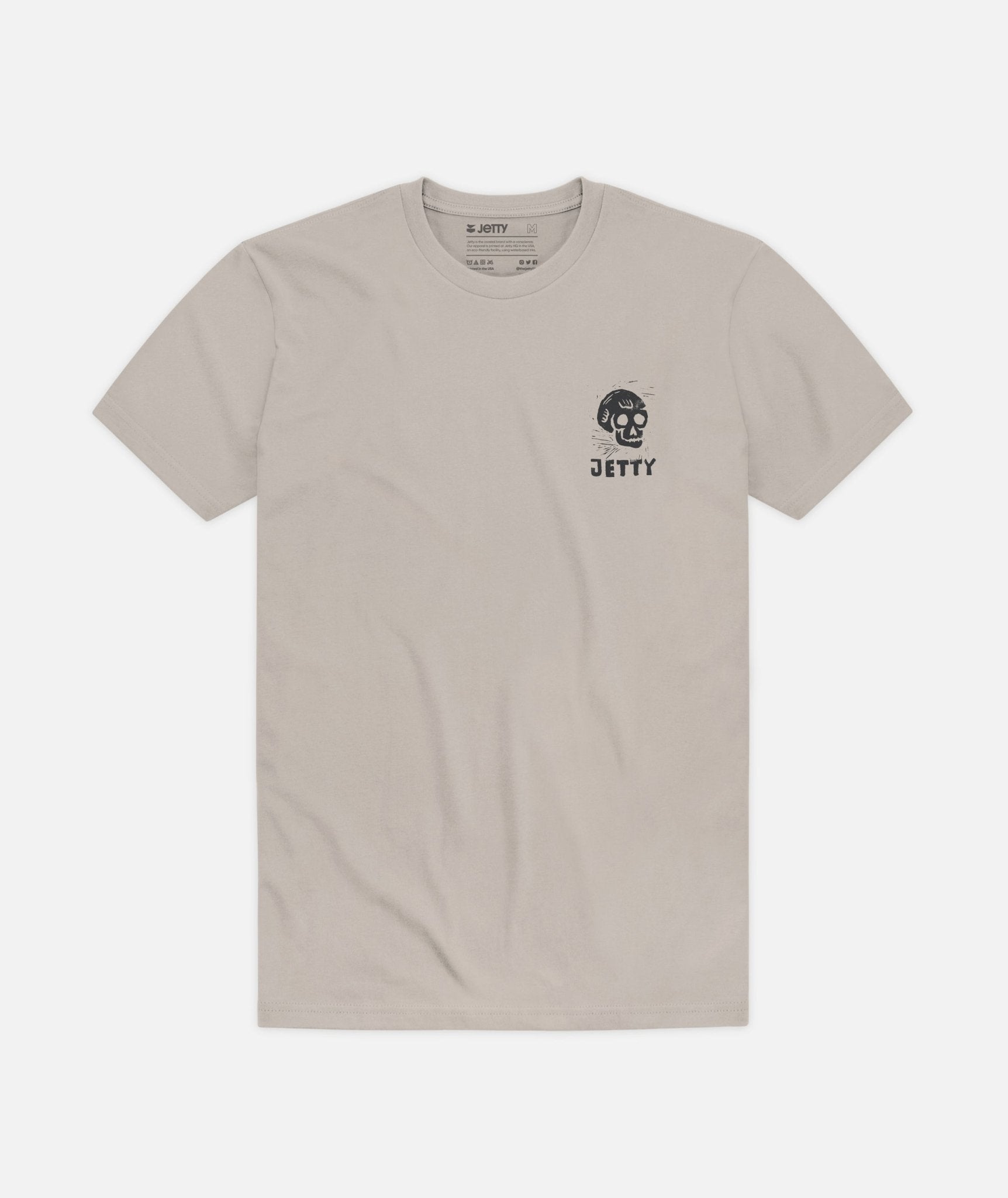 Runes Tee - MTT Collective