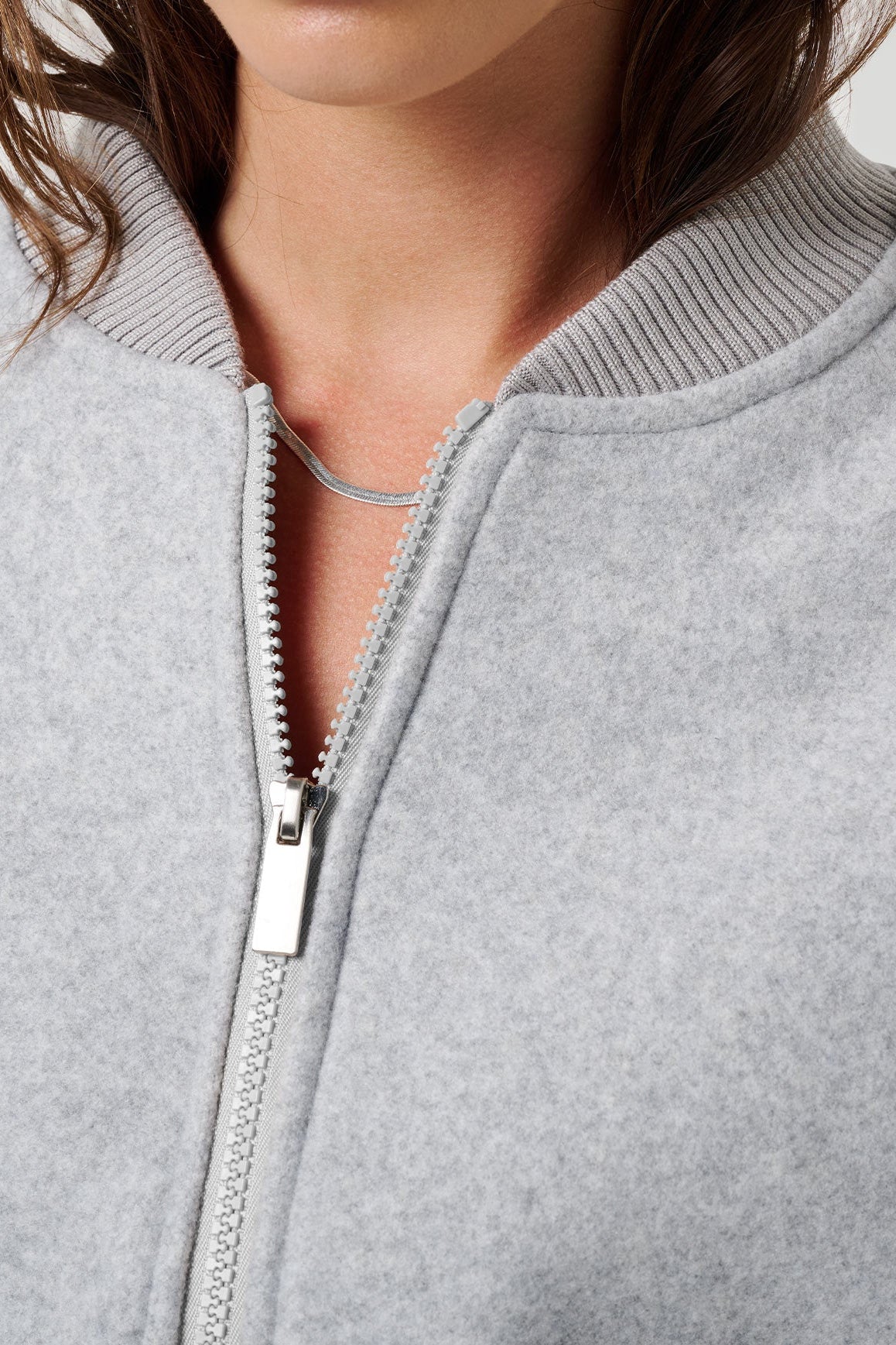 Rustic Retreat Bomber - MTT Collective