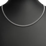 Ryan Curb Chain Necklace - MTT Collective