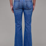 Ryan Low Rise Bootcut Jean - MTT Collective