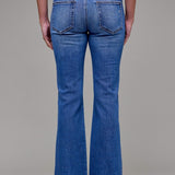 Ryan Low Rise Bootcut Jean - MTT Collective