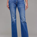 Ryan Low Rise Bootcut Jean - MTT Collective