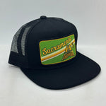 Sacramento A's Pocket Hat - MTT Collective