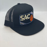Sacramento Basketball Pocket Hat - MTT Collective