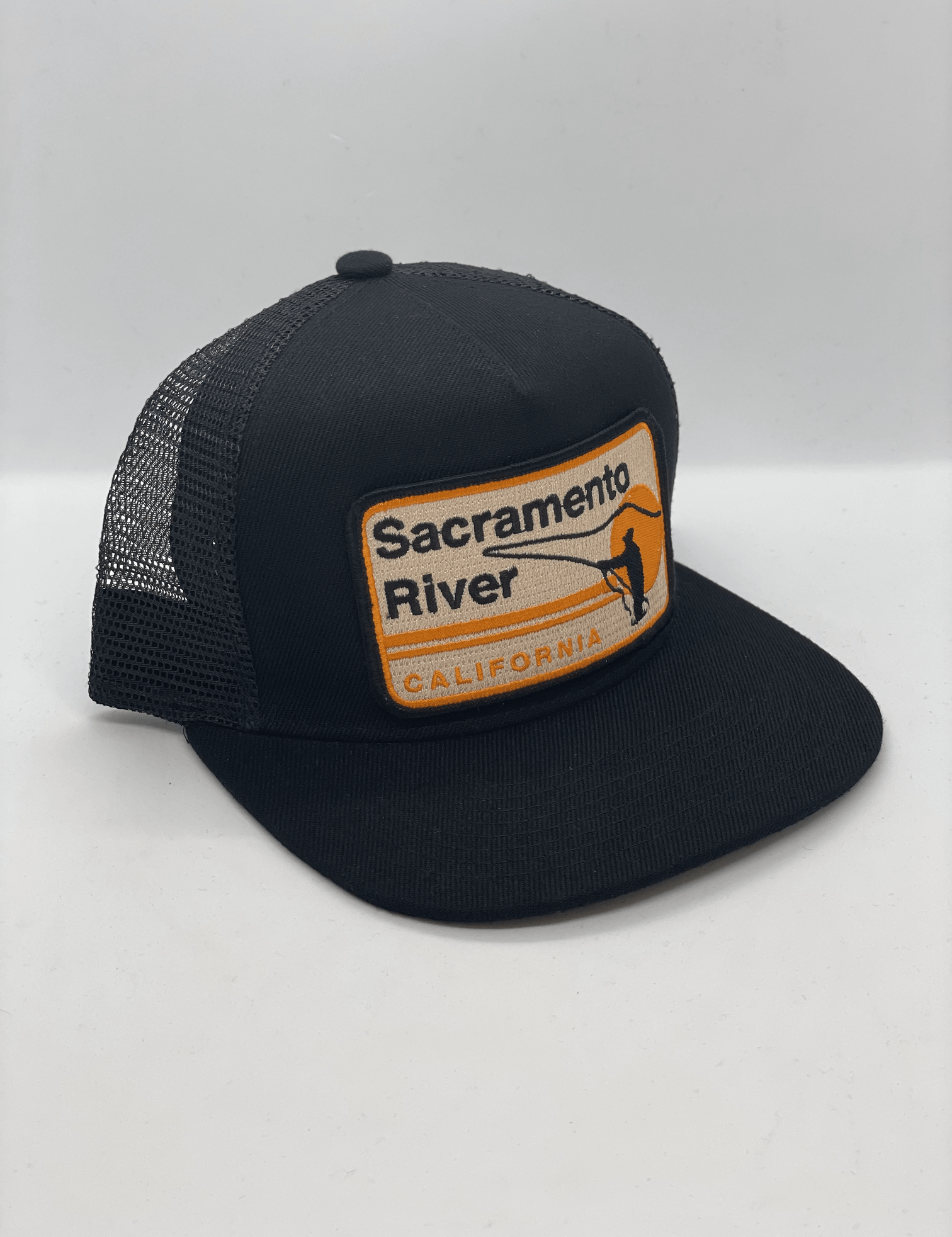 Sacramento River Pocket Hat - MTT Collective