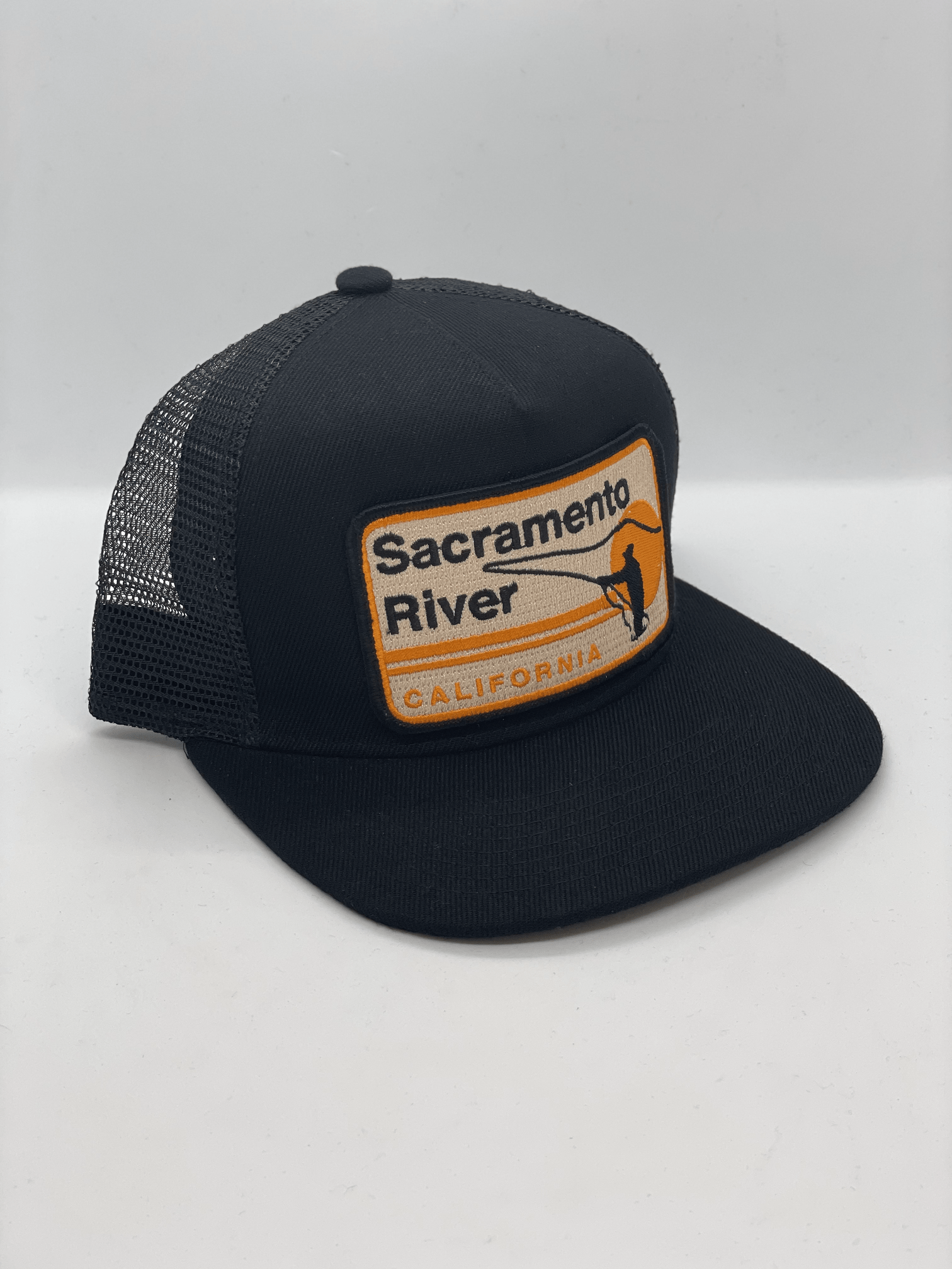 Sacramento River Pocket Hat - MTT Collective
