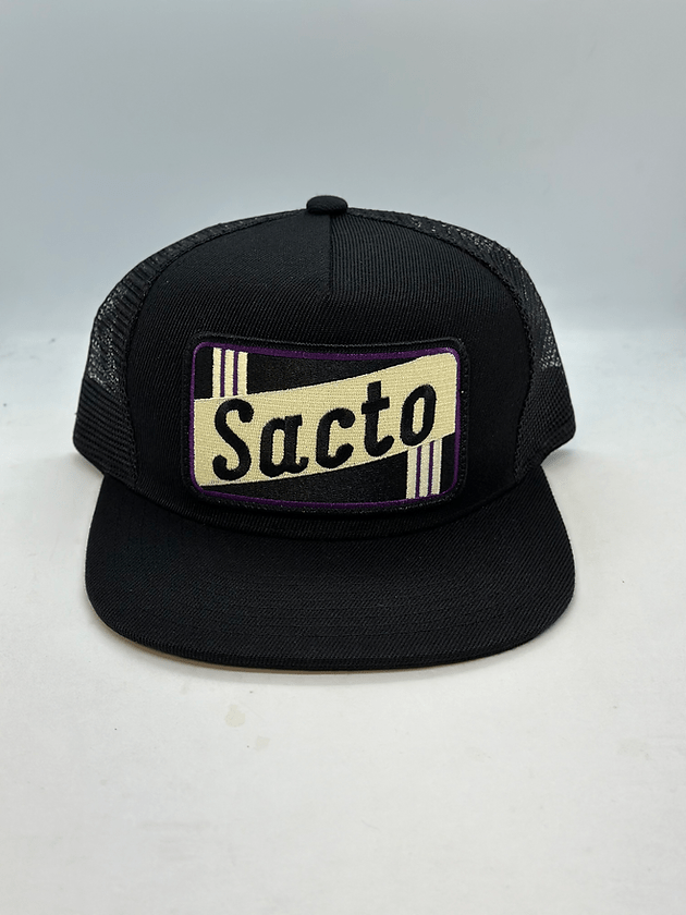 Sacto (Kings) Pocket Hat - MTT Collective