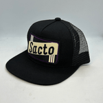 Sacto (Kings) Pocket Hat - MTT Collective
