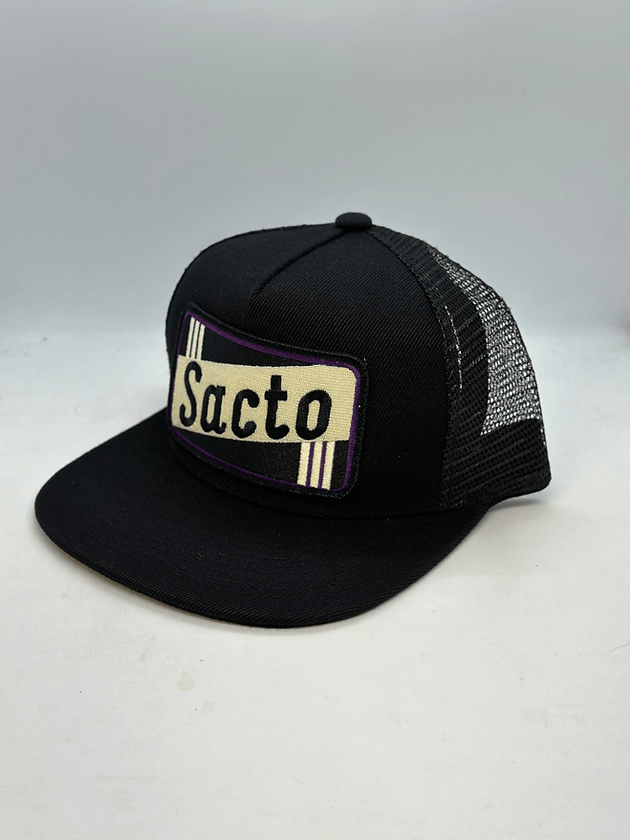 Sacto (Kings) Pocket Hat - MTT Collective